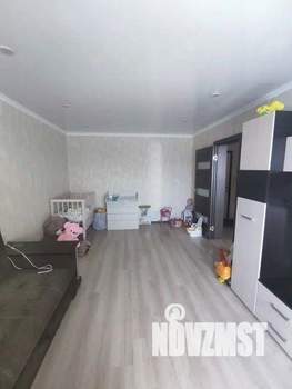 1-к квартира, вторичка, 37м2, 3/16 этаж