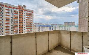 1-к квартира, вторичка, 42м2, 10/16 этаж