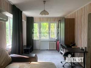 1-к квартира, вторичка, 31м2, 5/5 этаж