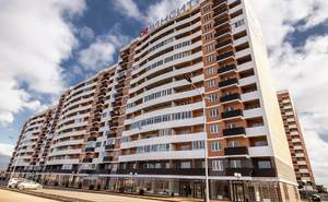 2-к квартира, вторичка, 67м2, 3/14 этаж