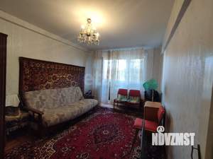 3-к квартира, вторичка, 70м2, 4/5 этаж