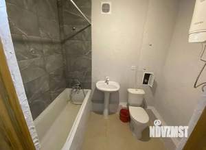 1-к квартира, вторичка, 34м2, 5/6 этаж