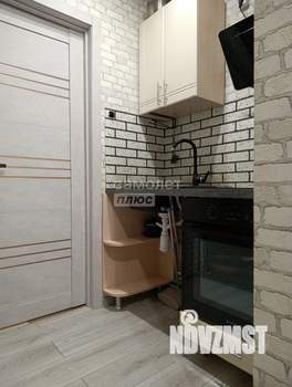 Студия квартира, вторичка, 24м2, 20/24 этаж