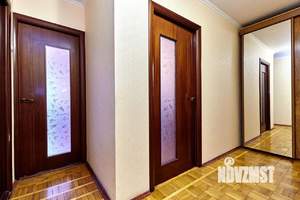 1-к квартира, вторичка, 45м2, 1/14 этаж