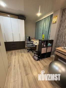 2-к квартира, вторичка, 48м2, 4/5 этаж