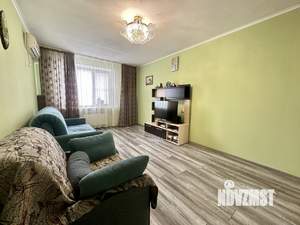 1-к квартира, вторичка, 38м2, 4/10 этаж