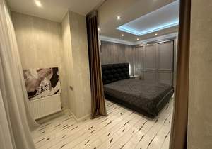 5-к квартира, вторичка, 179м2, 6/19 этаж