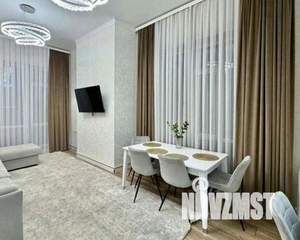 1-к квартира, вторичка, 36м2, 11/19 этаж