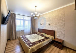 3-к квартира, вторичка, 84м2, 18/18 этаж