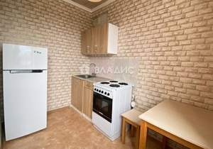 Студия квартира, вторичка, 26м2, 1/3 этаж