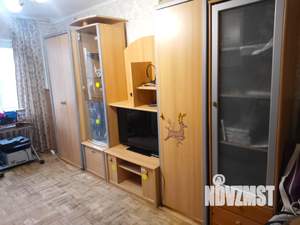 1-к квартира, вторичка, 30м2, 2/5 этаж