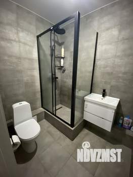 2-к квартира, вторичка, 53м2, 2/17 этаж