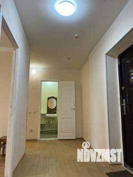 2-к квартира, вторичка, 62м2, 7/16 этаж