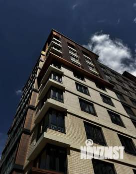 Студия квартира, вторичка, 24м2, 6/18 этаж