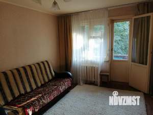 2-к квартира, вторичка, 49м2, 5/5 этаж