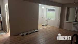 2-к квартира, вторичка, 63м2, 1/5 этаж