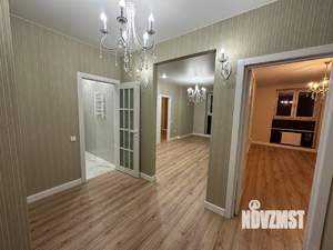 2-к квартира, вторичка, 64м2, 17/24 этаж