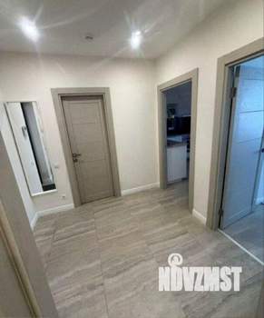 1-к квартира, вторичка, 42м2, 4/17 этаж