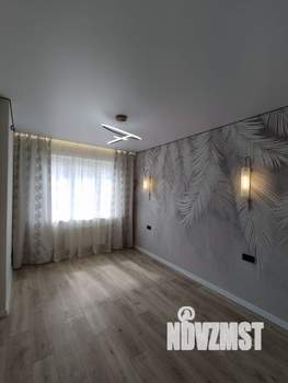 1-к квартира, вторичка, 37м2, 20/24 этаж