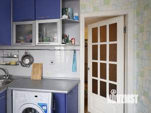 2-к квартира, вторичка, 44м2, 4/5 этаж