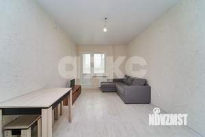 Студия квартира, вторичка, 30м2, 12/16 этаж