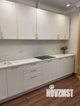 1-к квартира, вторичка, 33м2, 10/26 этаж