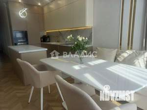 3-к квартира, вторичка, 112м2, 24/24 этаж