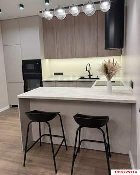 3-к квартира, вторичка, 79м2, 7/16 этаж