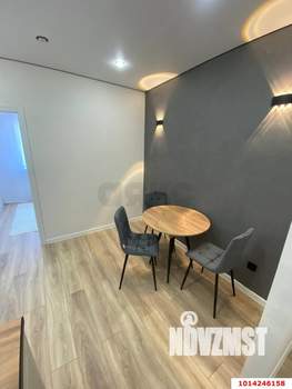 2-к квартира, вторичка, 44м2, 18/19 этаж