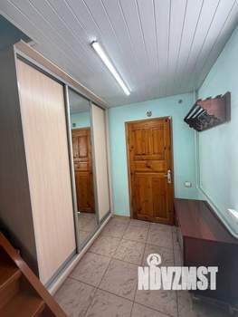 3-к квартира, вторичка, 73м2, 1/2 этаж