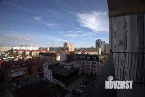 2-к квартира, вторичка, 78м2, 9/21 этаж