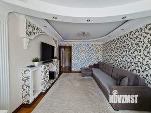 3-к квартира, вторичка, 91м2, 4/14 этаж