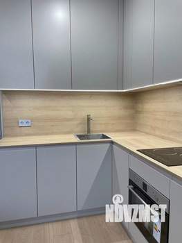 1-к квартира, вторичка, 37м2, 16/18 этаж