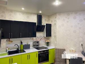 1-к квартира, вторичка, 34м2, 2/22 этаж