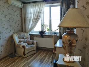 1-к квартира, вторичка, 50м2, 6/7 этаж