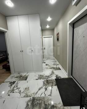 2-к квартира, вторичка, 52м2, 3/18 этаж