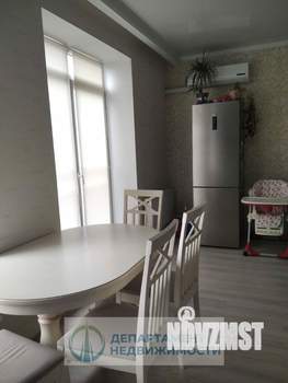 2-к квартира, вторичка, 70м2, 5/6 этаж