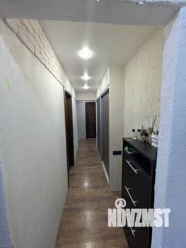 3-к квартира, вторичка, 74м2, 3/10 этаж