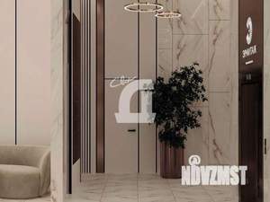 2-к квартира, вторичка, 73м2, 16/18 этаж