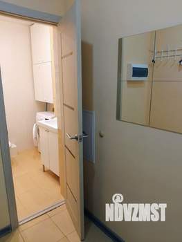 Студия квартира, вторичка, 24м2, 5/18 этаж