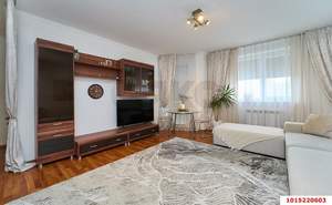 1-к квартира, вторичка, 36м2, 4/16 этаж