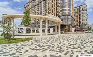 Студия квартира, вторичка, 28м2, 13/16 этаж
