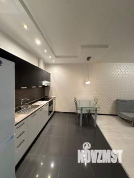 2-к квартира, вторичка, 50м2, 14/16 этаж