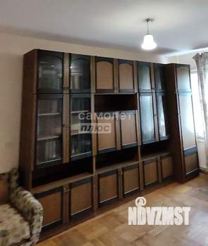 1-к квартира, вторичка, 30м2, 1/5 этаж