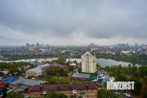 3-к квартира, вторичка, 116м2, 20/24 этаж