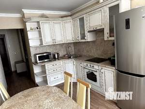 1-к квартира, вторичка, 40м2, 15/24 этаж