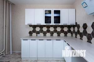 1-к квартира, вторичка, 35м2, 12/16 этаж