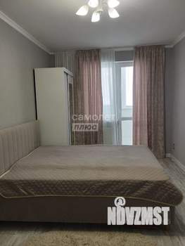 3-к квартира, вторичка, 85м2, 21/24 этаж