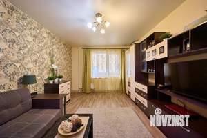 3-к квартира, вторичка, 69м2, 8/10 этаж