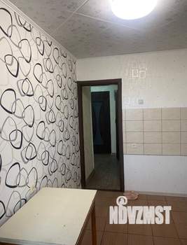 1-к квартира, вторичка, 34м2, 6/9 этаж